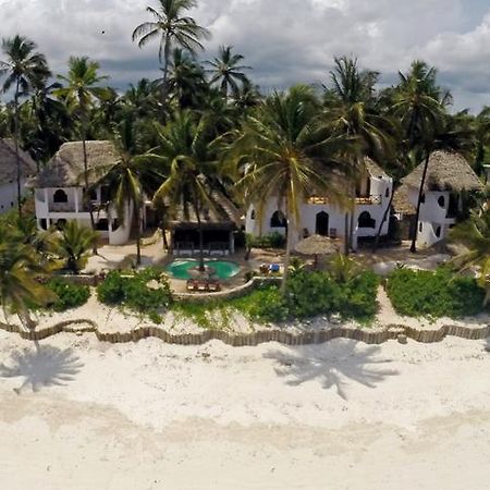 Hotel Hodi Hodi Zanzibar Pwani Mchangani Exterior foto