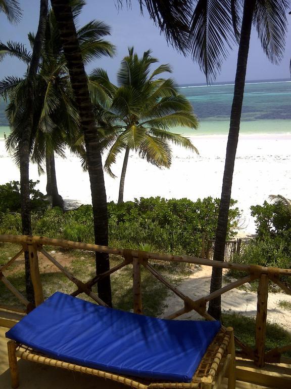 Hotel Hodi Hodi Zanzibar Pwani Mchangani Habitación foto