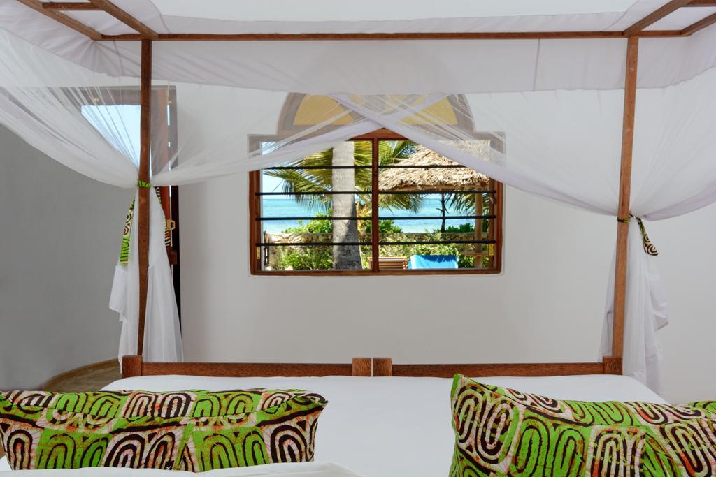 Hotel Hodi Hodi Zanzibar Pwani Mchangani Habitación foto