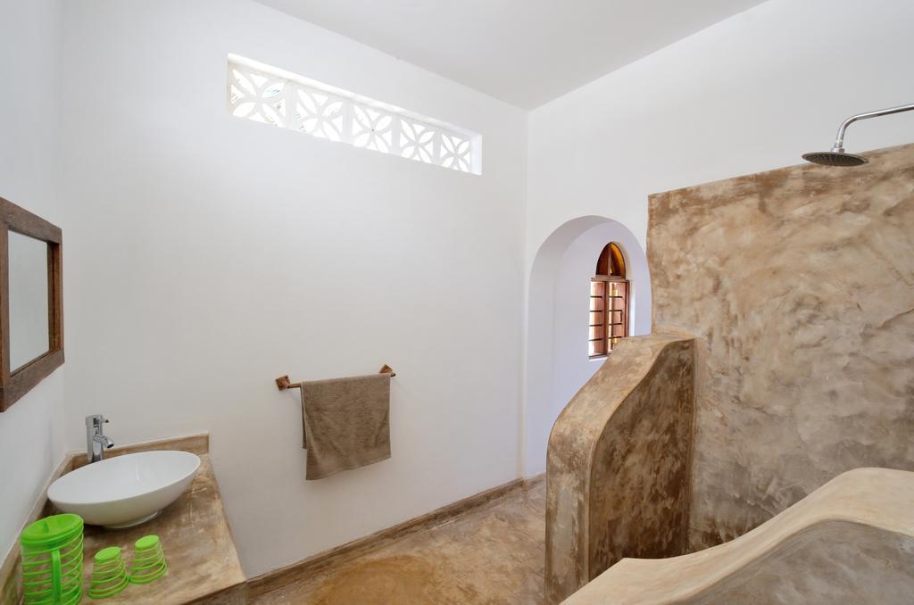 Hotel Hodi Hodi Zanzibar Pwani Mchangani Habitación foto