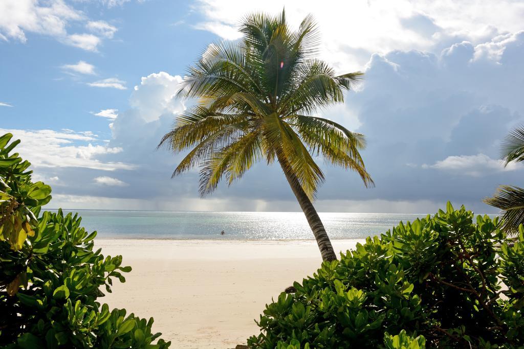 Hotel Hodi Hodi Zanzibar Pwani Mchangani Exterior foto