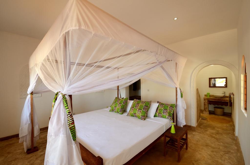Hotel Hodi Hodi Zanzibar Pwani Mchangani Habitación foto