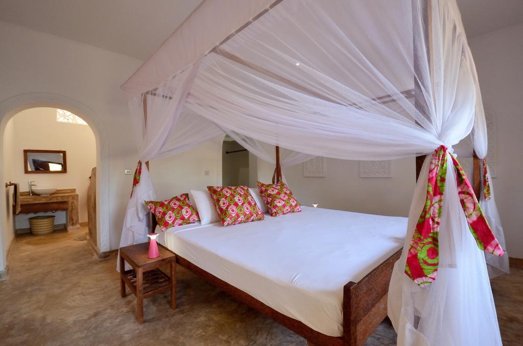 Hotel Hodi Hodi Zanzibar Pwani Mchangani Habitación foto