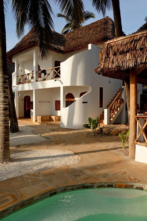 Hotel Hodi Hodi Zanzibar Pwani Mchangani Habitación foto