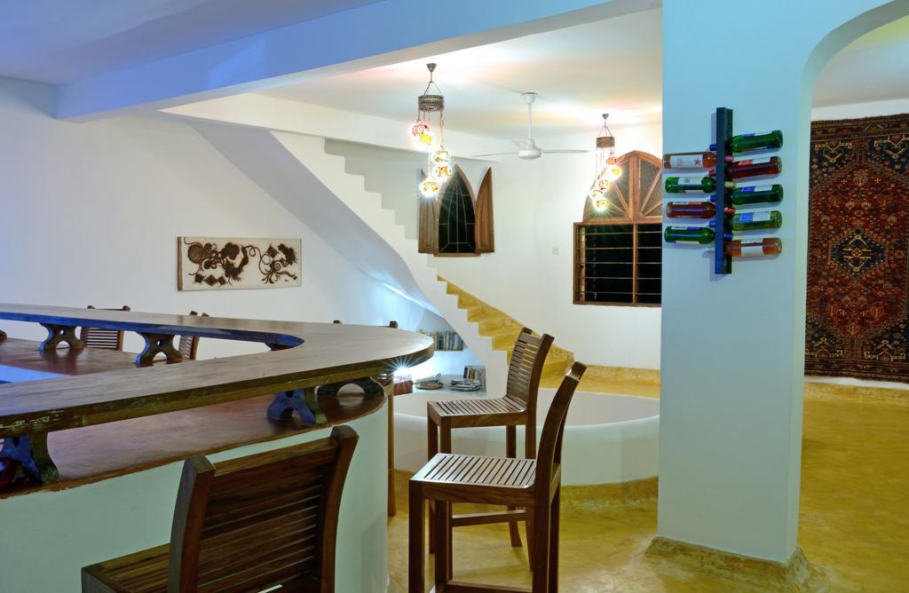 Hotel Hodi Hodi Zanzibar Pwani Mchangani Habitación foto